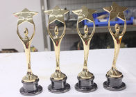 جوایز جایزه سفارشی طلای براق / برنز / نقره ای نوع پرانتز