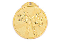 جوایز مدال مدال مدال 65 * 65 میلیمتر برای رقابت تکواندو
