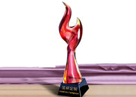 گلدان گلدان رنگی 35 سانتیمتر برنده جایزه جوایز لوگو لوگو سفارشی پذیرفته شده