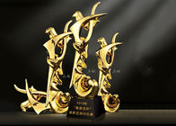 جایزه جایزه مواد پلیمری رزین با استفاده از طراحی خلاصه شکل