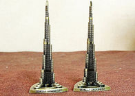 دکوراسیون داخلی مدل برجسته جهان مشهور برج دوبی Burj Khalifa