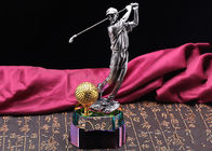 جایگزینی جوایز جادویی بازی گلف ورزشی جوایز خدمات سفارشی موجود