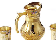 چای فرهنگی عربی عربی به عنوان الگوی هدایای هنری سفارشی موجود موجود است