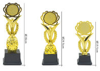 سفارشی پلاستیکی جام جایزه جام خالص نوع برای ورزش جوایز قهرمانان