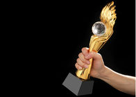 جایزه جام سفارشی جام / جایزه جام با توپ کریستال