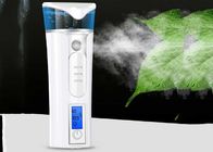 محصولات مراقبت از شخصی Nano Moisture Spray Steamer صورت ABS مواد برای زن