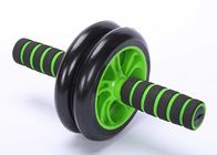 محصولات مراقبت از سلامتی چرخ عضلات شکمی مواد ABS فولادی برای کاهش وزن