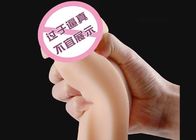 دستهای مرد Masturbator محصولات جنسی بزرگسالان واژن / دهان و دندان برق مردان بصورت رایگان