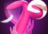 G Spot Clitoris Vibrator ماساژ محصولات بزرگسالان جهان ، اسباب بازی های جنسی خودکار برای زنان
