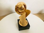 جایزه حکاکی شده سفارشی هندبال به عنوان جوایز برندگان در بازی توپ دستی