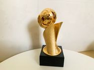 جایزه حکاکی شده سفارشی هندبال به عنوان جوایز برندگان در بازی توپ دستی
