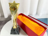 جوایز مسابقه ارتفاع 11 اینچ رزین جام جام با ستاره