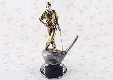 جایزه توپ گلف توپ مسابقات بریتانیا باز با شکلات فلزی گلف