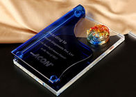 جوایز جوایز جوایز کسب و کار، جوایز جام، جوایز شیشه ای سفارشی ساخته شده است