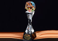 جوایز جایزه شخصی، غنائم جایزه سفارشی گلدان های رنگی