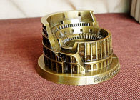 روم کولوسئوم گردشگری جذاب، ایتالیا مدل مدل شبیه سازی ساختمان مشهور است