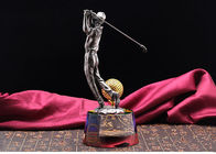 جایگزینی جوایز جادویی بازی گلف ورزشی جوایز خدمات سفارشی موجود