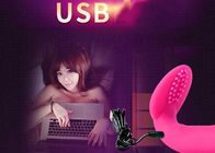 G Spot Clitoris Vibrator ماساژ محصولات بزرگسالان جهان ، اسباب بازی های جنسی خودکار برای زنان