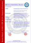 ماسک FFP2 با گواهینامه CE محصولات مراقبت شخصی از محافظ پزشکی در Coronavirus