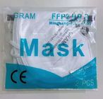 ماسک FFP2 با گواهینامه CE محصولات مراقبت شخصی از محافظ پزشکی در Coronavirus
