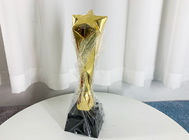 جوایز مسابقه ارتفاع 11 اینچ رزین جام جام با ستاره