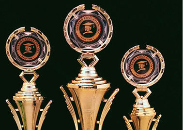 جامجهانی جامجهانی جایزه پلاستیکی، جایزه ورزشی ورزشی طلا